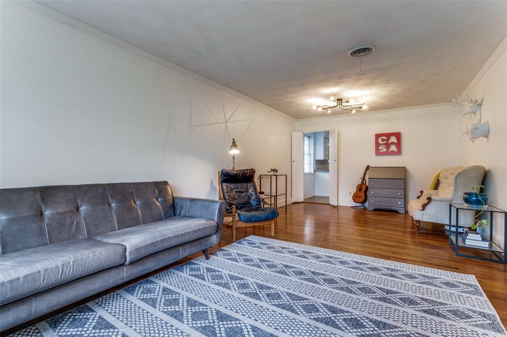 Claremont Park 01 - Residential