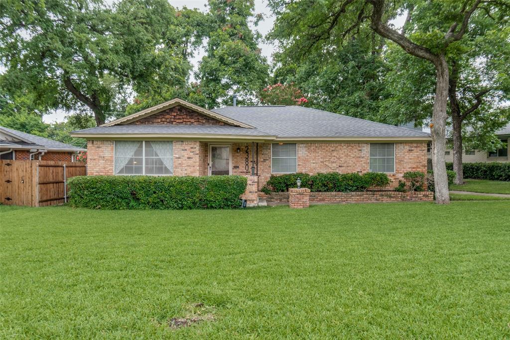 Claremont Park 01 - Residential