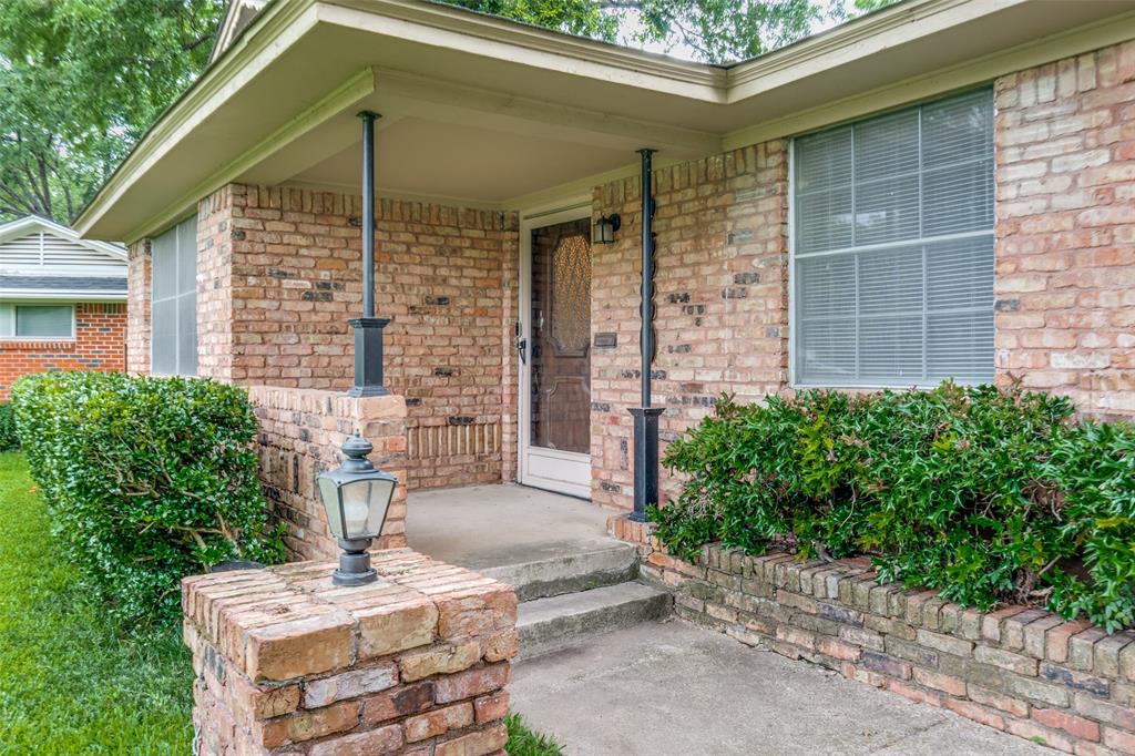 Claremont Park 01 - Residential