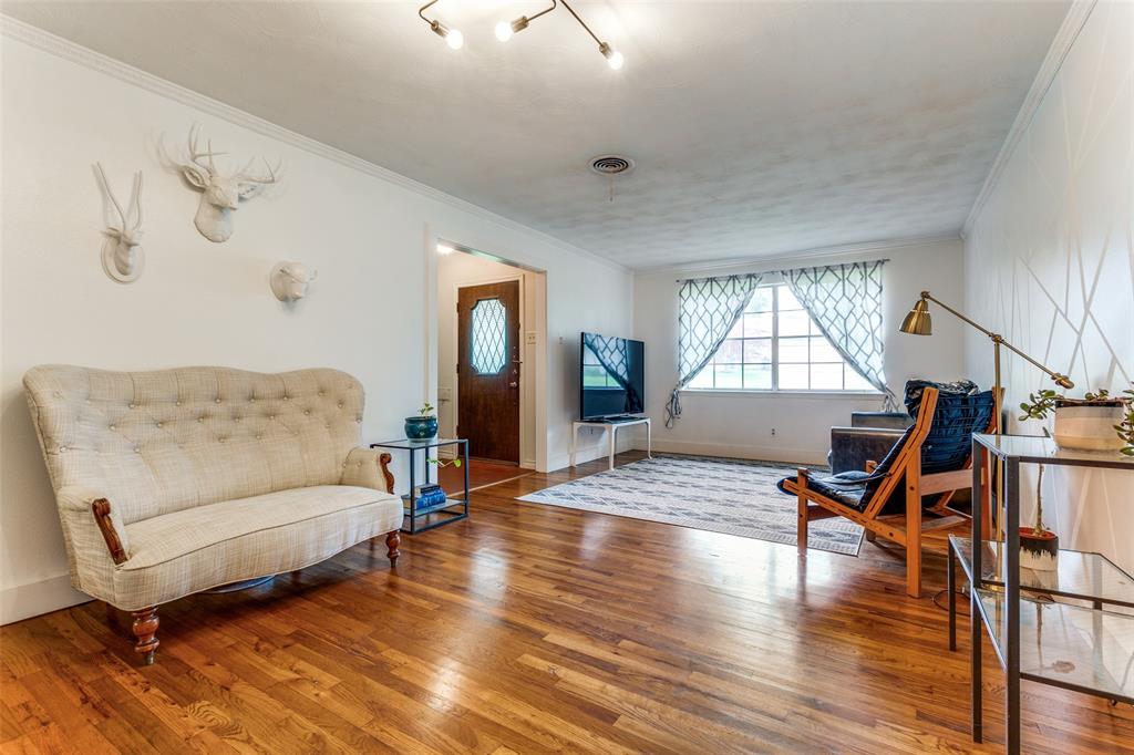 Claremont Park 01 - Residential