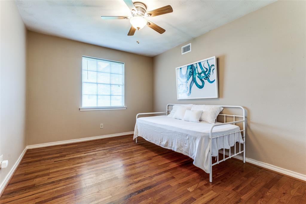 Claremont Park 01 - Residential