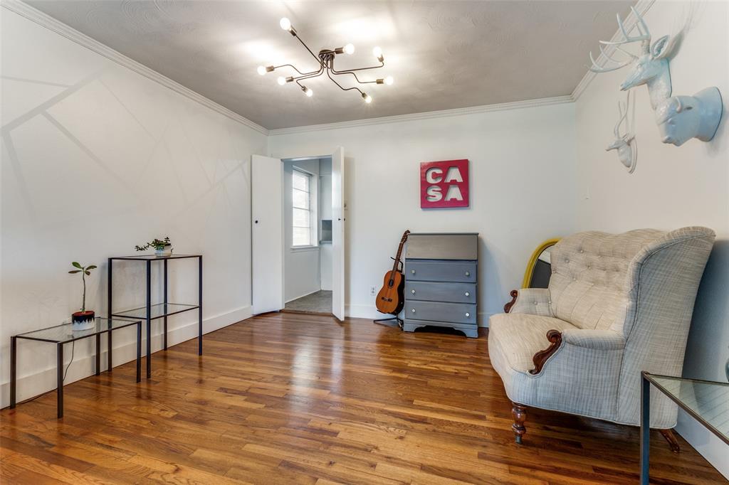 Claremont Park 01 - Residential