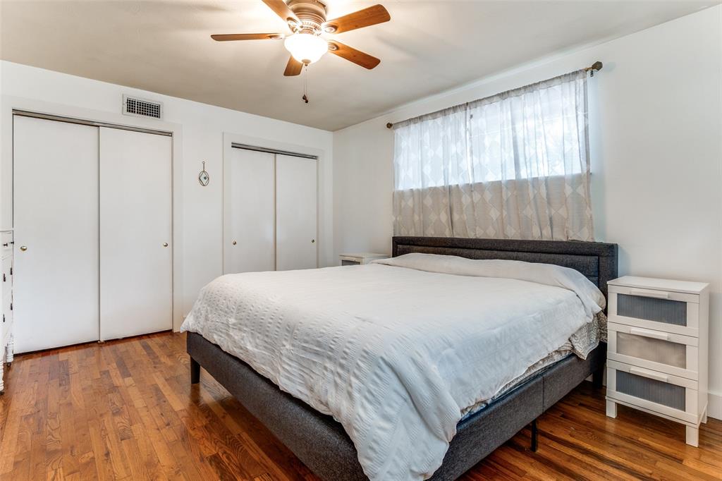 Claremont Park 01 - Residential