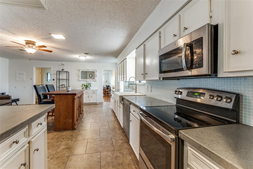 Claremont Park 01 - Residential