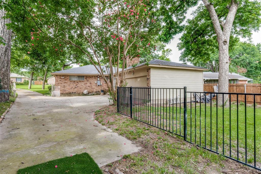 Claremont Park 01 - Residential