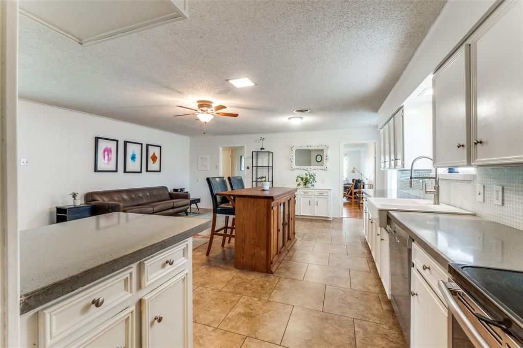 Claremont Park 01 - Residential