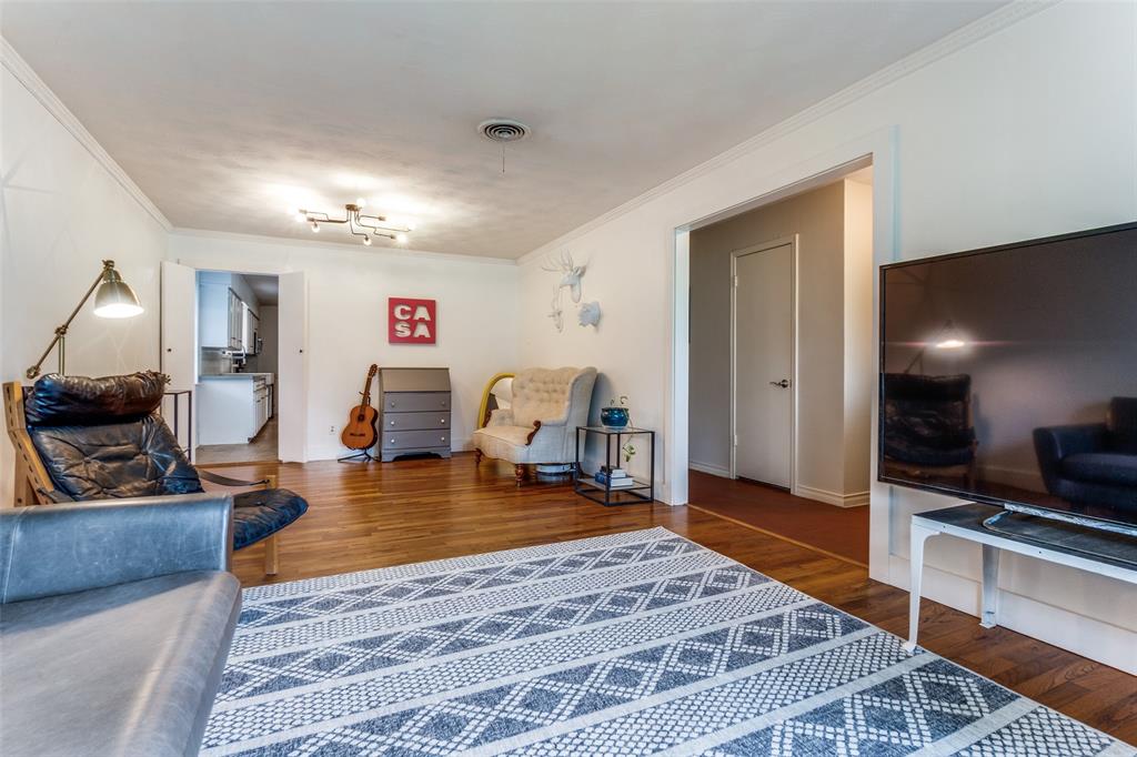 Claremont Park 01 - Residential