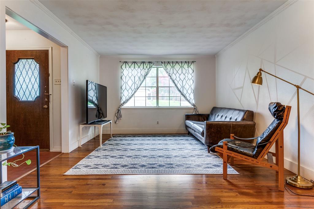 Claremont Park 01 - Residential