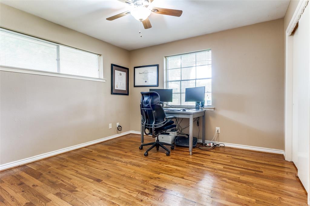 Claremont Park 01 - Residential