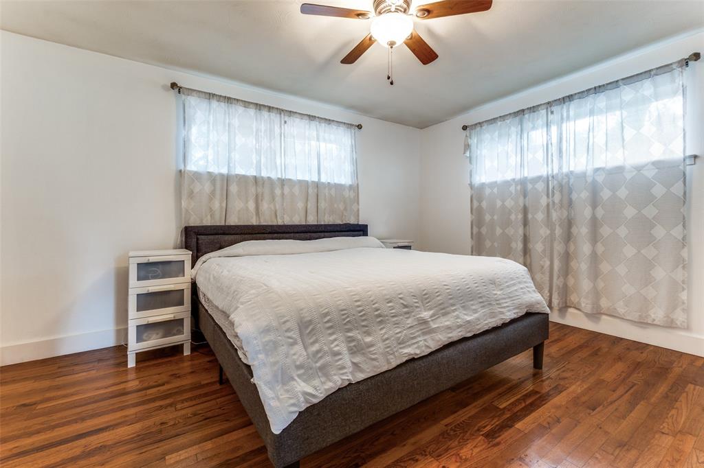 Claremont Park 01 - Residential