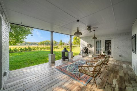 A home in Southlake