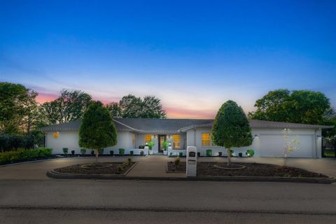 A home in Southlake