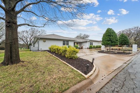 A home in Southlake