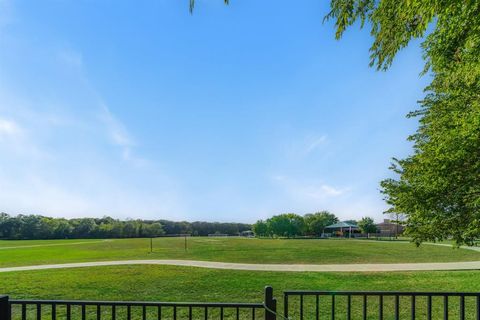 A home in Southlake