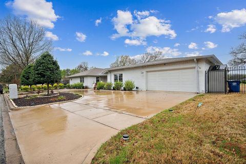 A home in Southlake