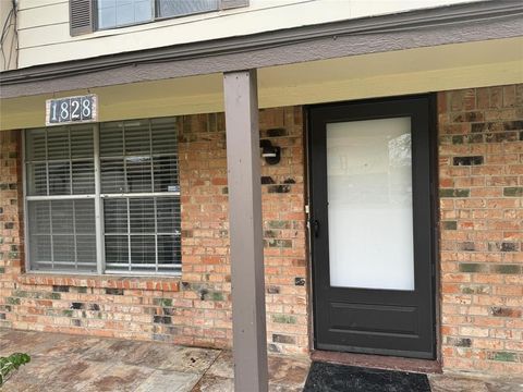 A home in Mesquite