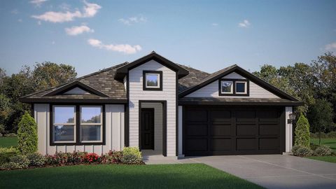 1749 GILLENS Avenue Fort Worth TX 76140