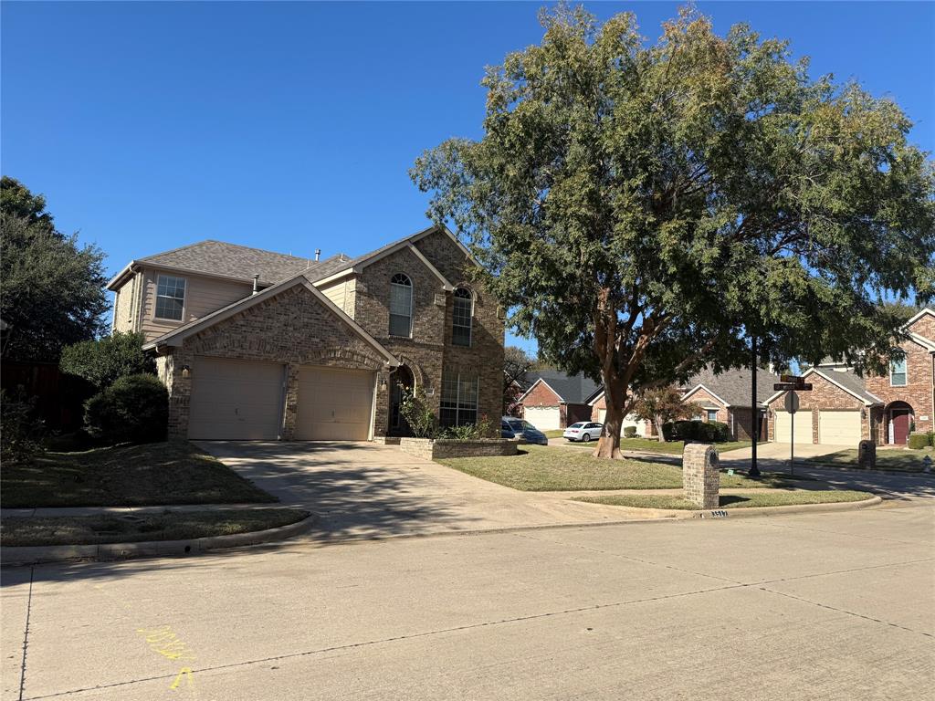 Wellington Of Flower Mound Ph - Residential Lease