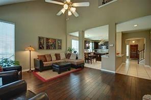 Wellington Of Flower Mound Ph - Residential Lease
