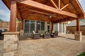 Wellington Of Flower Mound Ph - Residential Lease