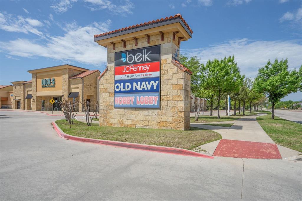 Wellington Of Flower Mound Ph - Residential Lease