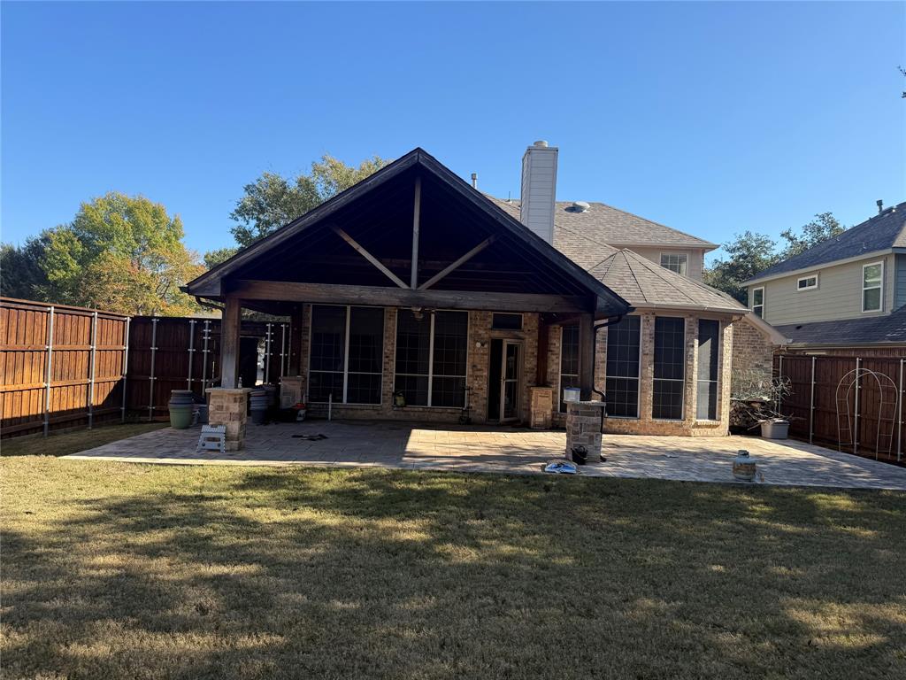 Wellington Of Flower Mound Ph - Residential Lease