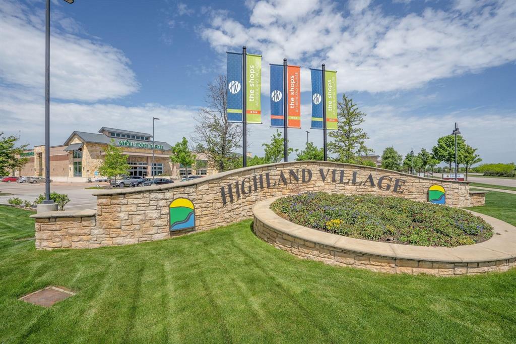 Wellington Of Flower Mound Ph - Residential Lease