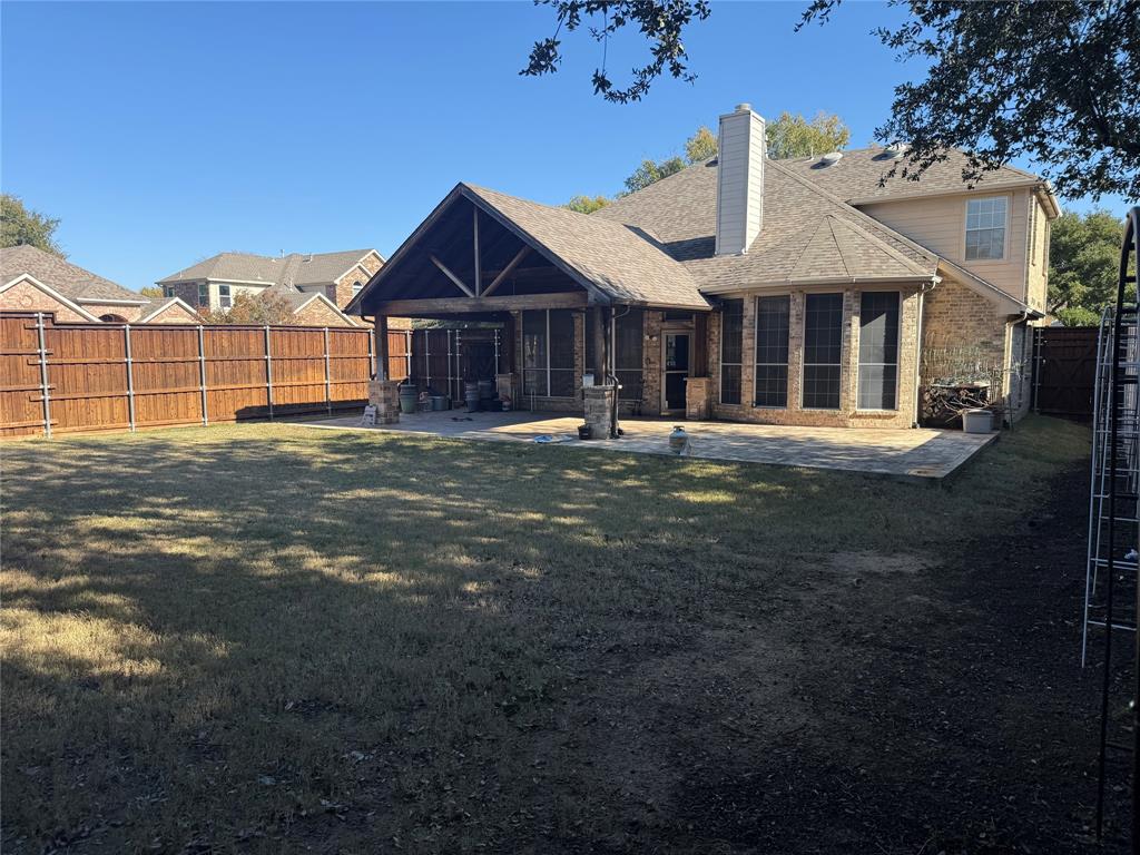 Wellington Of Flower Mound Ph - Residential Lease