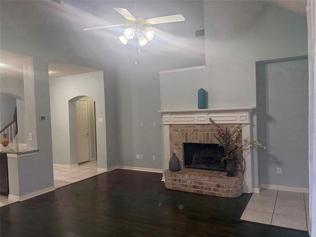 Wellington Of Flower Mound Ph - Residential Lease