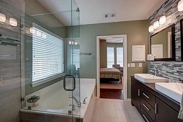 Wellington Of Flower Mound Ph - Residential Lease