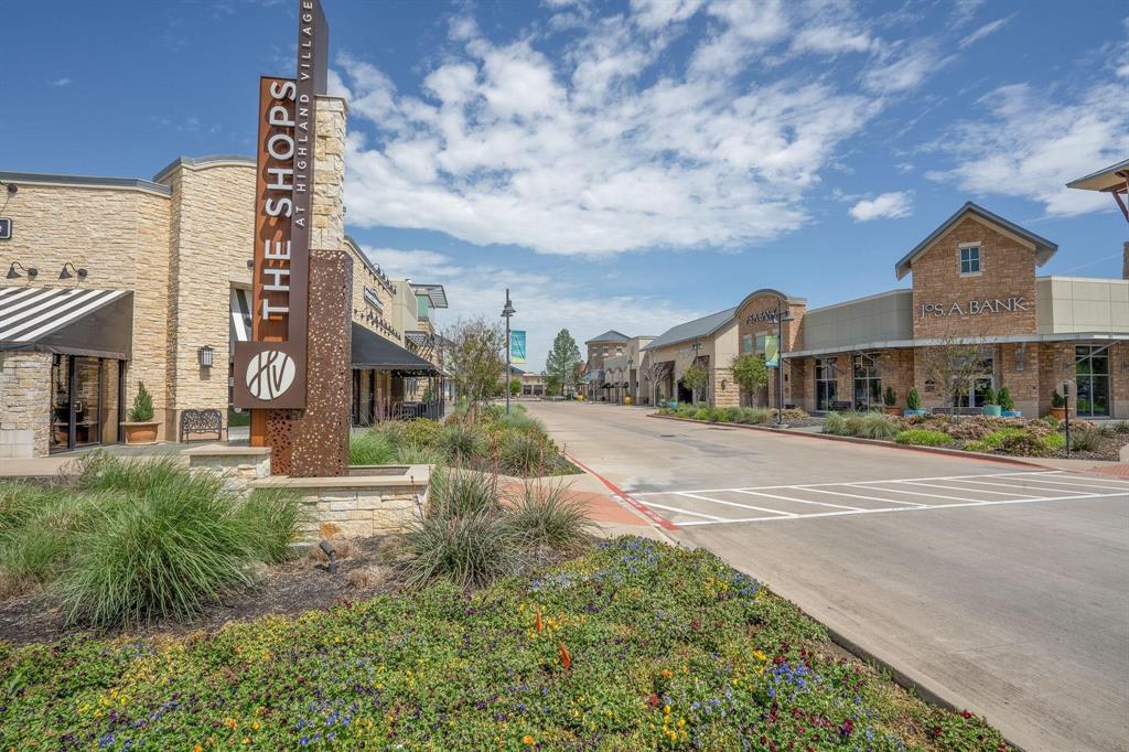 Wellington Of Flower Mound Ph - Residential Lease