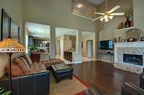 Wellington Of Flower Mound Ph - Residential Lease