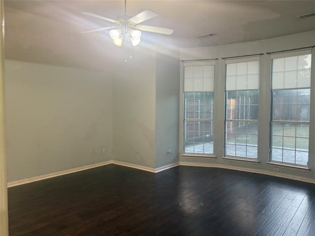 Wellington Of Flower Mound Ph - Residential Lease