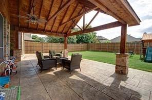 Wellington Of Flower Mound Ph - Residential Lease