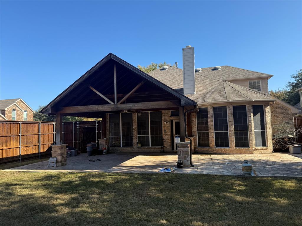 Wellington Of Flower Mound Ph - Residential Lease