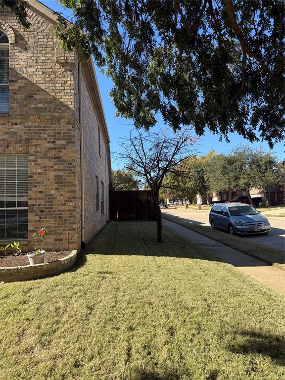 Wellington Of Flower Mound Ph - Residential Lease