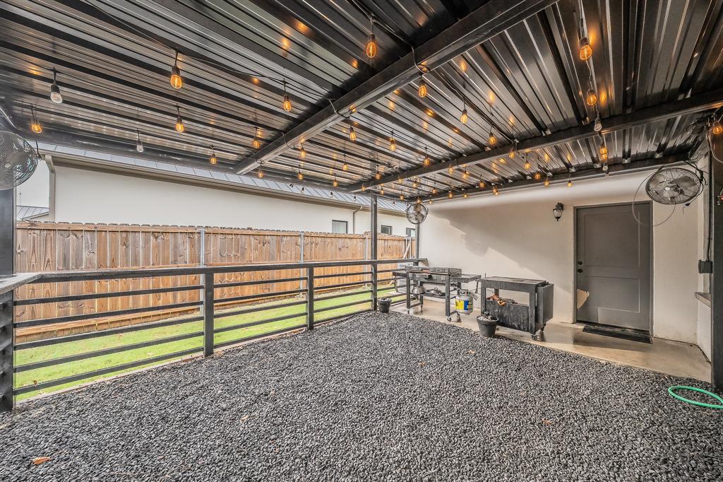 Fortson Thompson - Residential