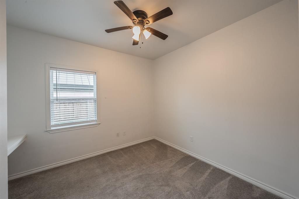 Fortson Thompson - Residential