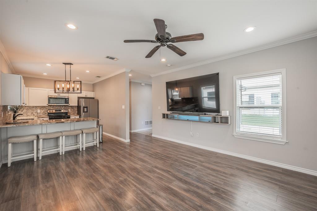 Fortson Thompson - Residential