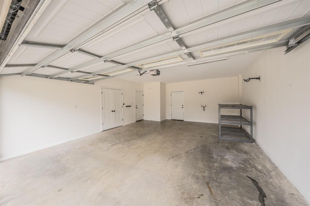 Fortson Thompson - Residential