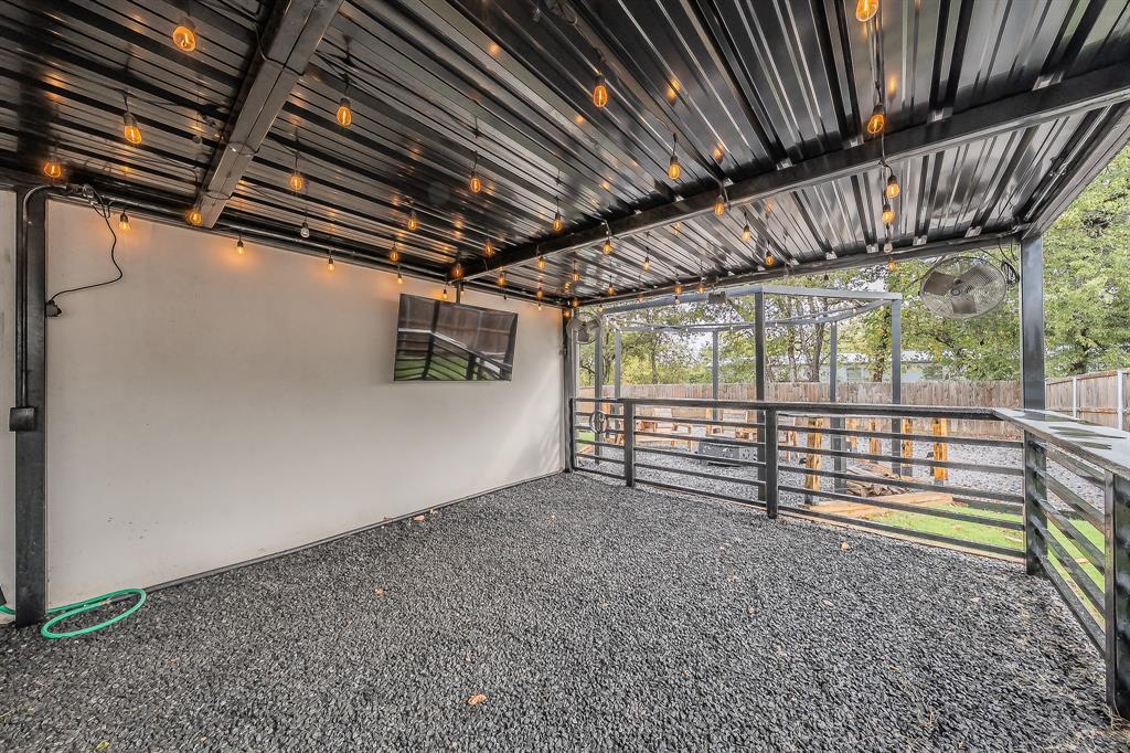 Fortson Thompson - Residential