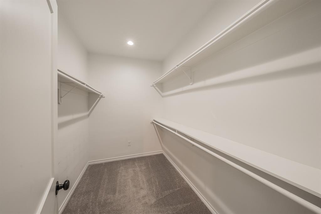 Fortson Thompson - Residential