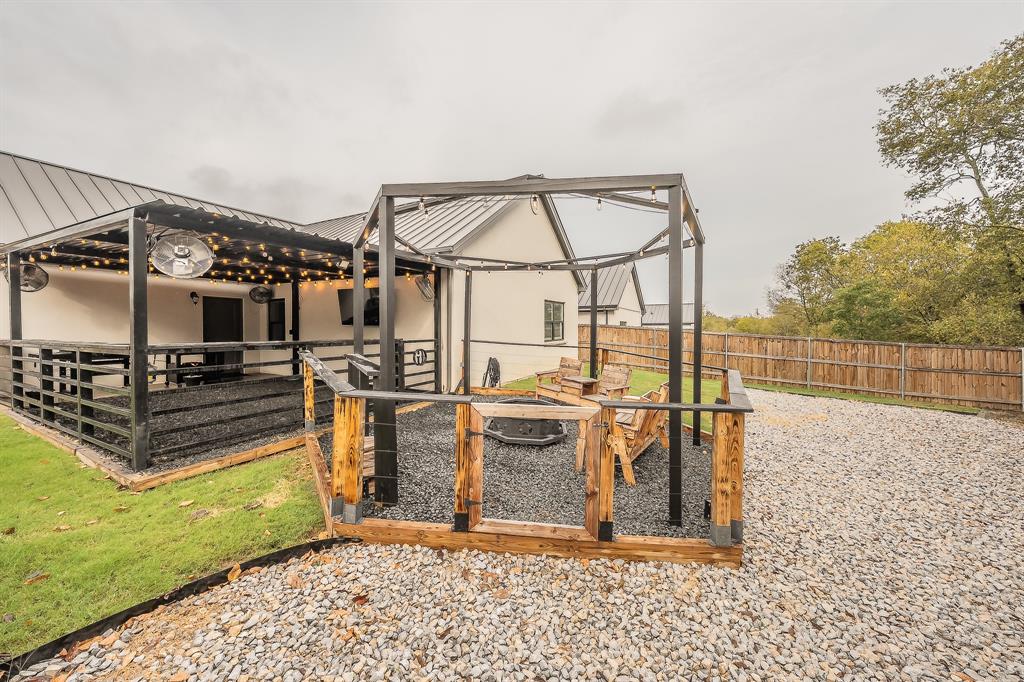 Fortson Thompson - Residential