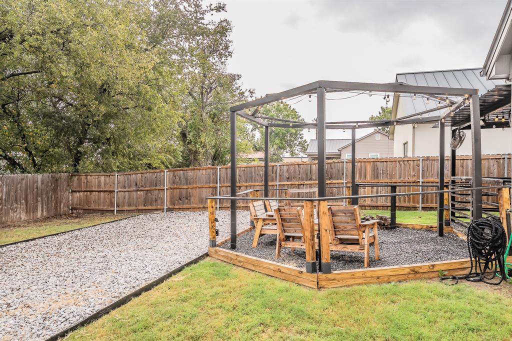 Fortson Thompson - Residential