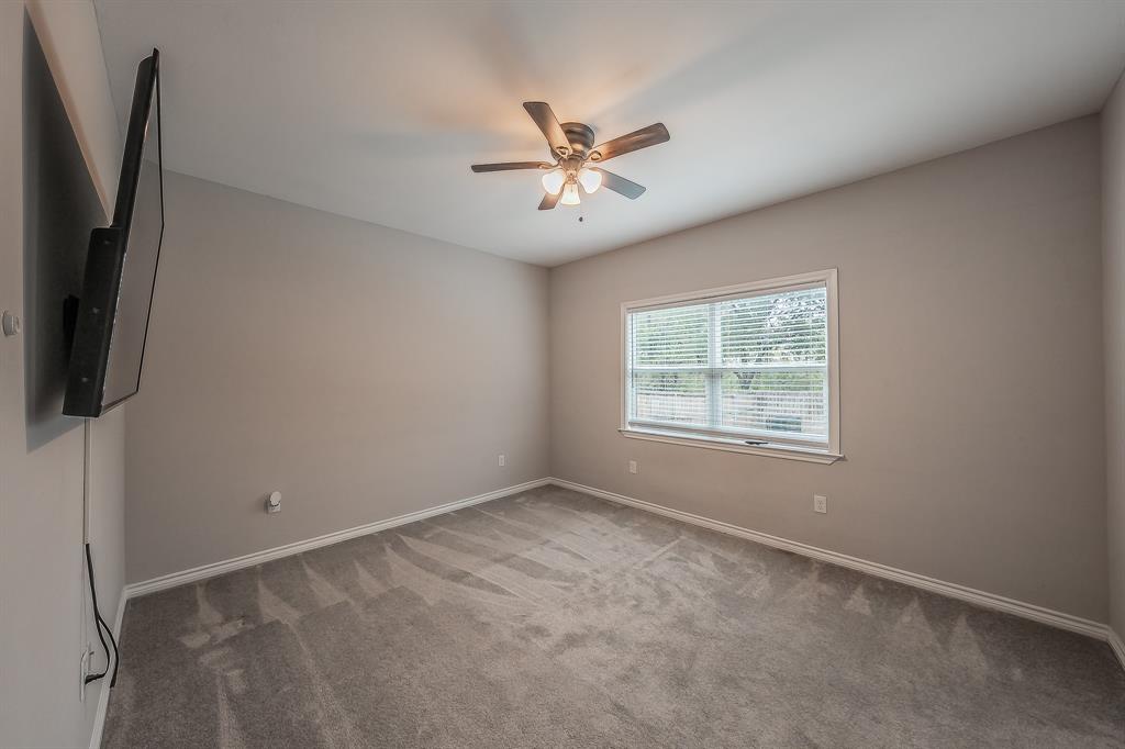 Fortson Thompson - Residential