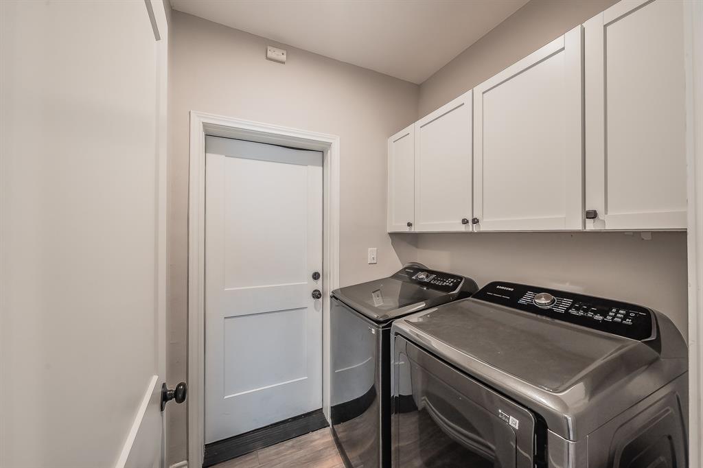 Fortson Thompson - Residential