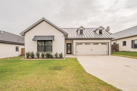 405 N Dallas Street Rice TX 75155