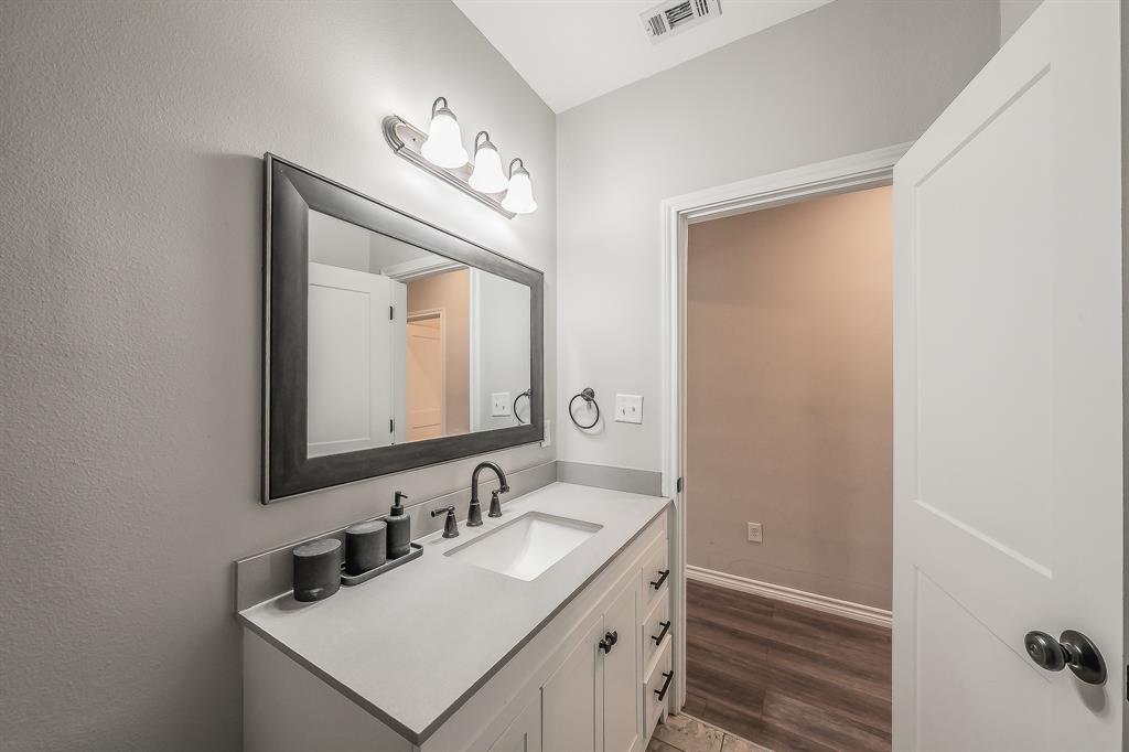 Fortson Thompson - Residential