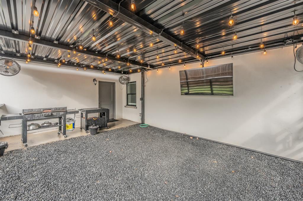 Fortson Thompson - Residential