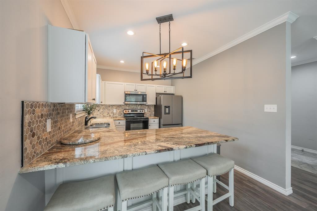 Fortson Thompson - Residential